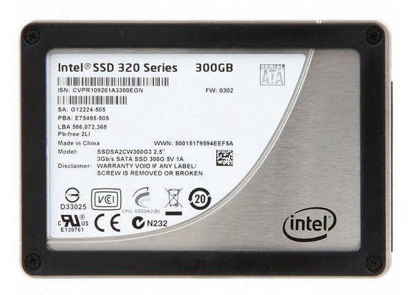 PC-3000 SSD. Intel Postville family | PC-3000 Support Blog